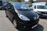 Peugeot 1007 Premium - Peugeot aus 2006