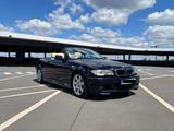 BMW 318Ci Cabrio E46 / M-Paket / Xenon / CarPlay - BMW 318: E46