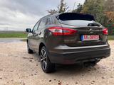 Nissan Qashqai Tekna 4x4 TUV 24Moante ! - Nissan Qashqai: Allradantrieb