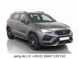 Cupra Ateca 4Drive DSG|ACC|DCC|Memory|Beats|Kam.|Navi - Cupra Gebrauchtwagen von 2023
