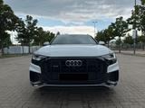 Audi SQ8 4.0 TDI quattro 22" Alu, Pano, Masage... - Audi SQ8 in Hannover