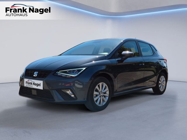 Seat Ibiza Style 1.0 TSI