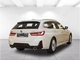 BMW 330 ixDriveMSport+Navi+AHK+HUD+LED+RFK+eSitze+PD - gebrauchte BMW 330 aus dem Jahr 2023
