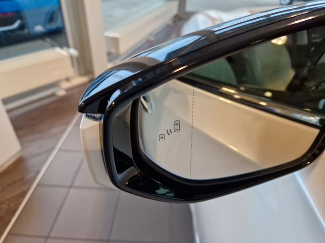 Lexus LS 500  Luxury Line E-Four – Massage – Kamera