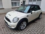 MINI COOPER_SD Cabrio Cooper SD,Navi,PDC,Xenon - MINI MINI mit Diesel-Antrieb: Cabrio