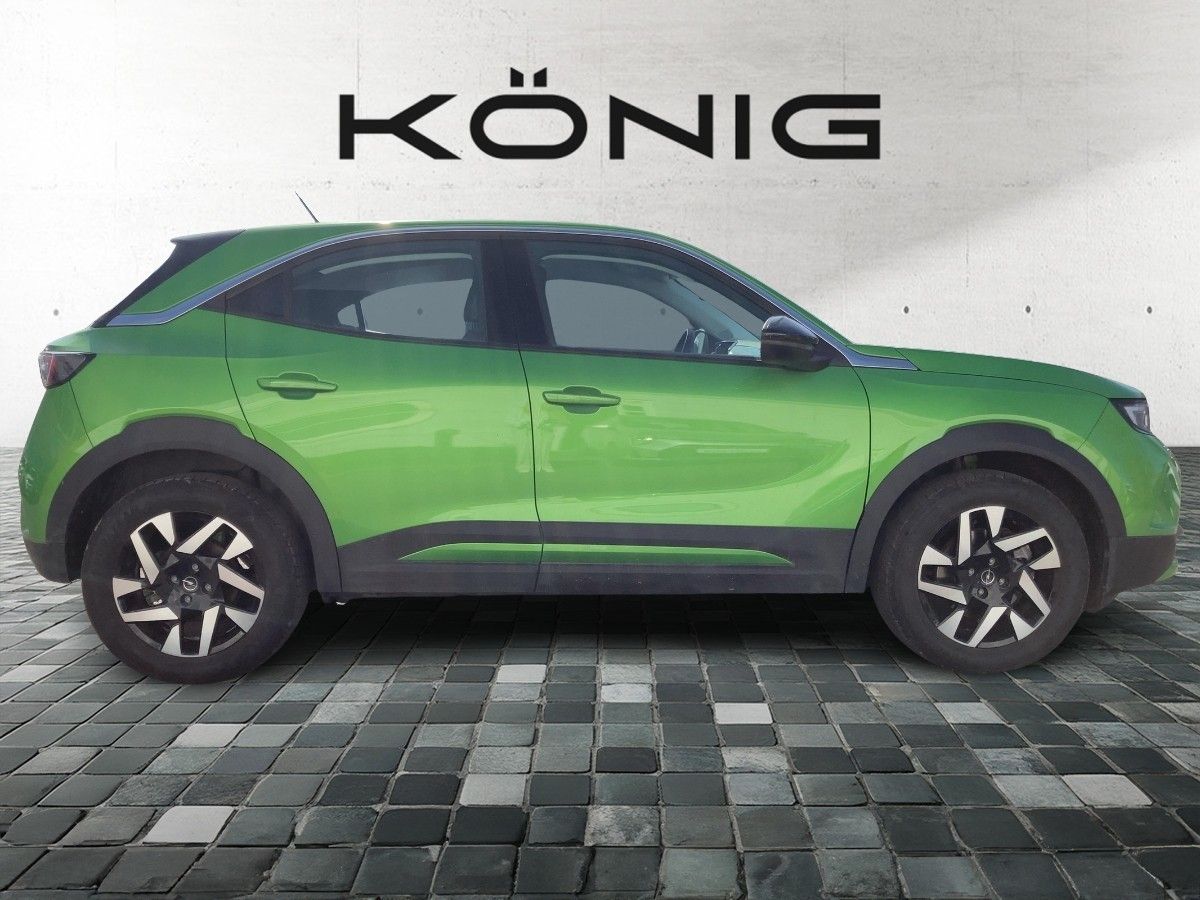 Opel Mokka - Bild 2
