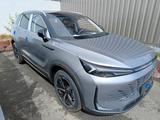 BAIC Beijing X75 - gebrauchte BAIC Limousine