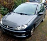 Peugeot 206 - Peugeot 206 aus 2025
