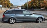 Mercedes-Benz C 350 T BlueEFF. AVANTGARDE Autom. AVANTGARDE - Mercedes-Benz C 350 in München