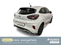 Ford Puma - Vorschau Bild 2