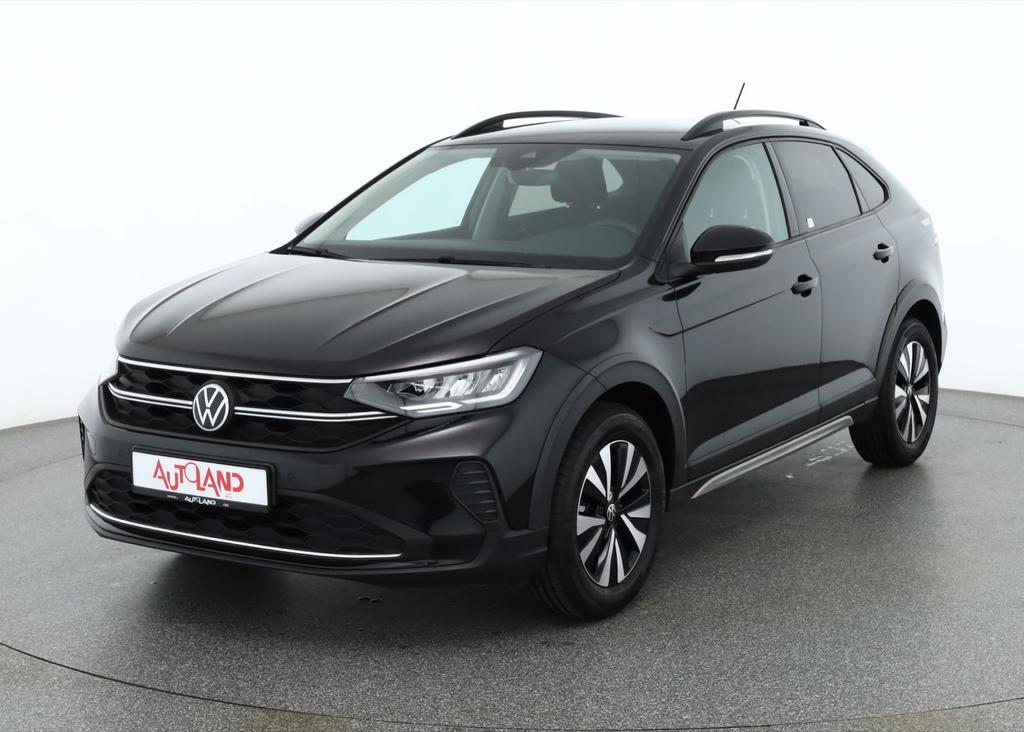 Volkswagen Taigo 10 Life LED Sitzheizung Spurhalte PDC DAB 2022