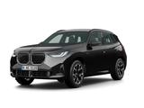 BMW X3 20d xDrive M-Sportpaket Sitzheizung - BMW X3 Vorführfahrzeuge