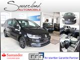 Volkswagen Sharan 2.0 TDI DSG 4Motion STANDHEIZUNG - Volkswagen Sharan: 4motion
