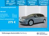 Volkswagen Golf VIII 1.5 TSI Life Navi Ganzjahresreifen - Auto leasen in Hamburg