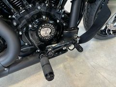 INDIAN SPORT CHIEF - Clubstyle custom bike! One-of-a-kind!