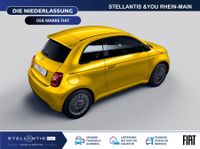 Fiat 500e - Vorschau Bild 7