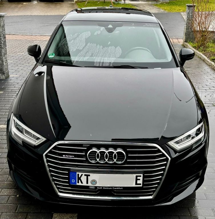 Image of Audi A3