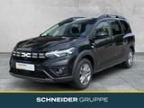 Dacia Jogger Expression TCe 100 ECO-G KAMERA+SHZ+KLIMA - Dacia Jogger: Expression
