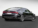 Audi S7 Sportback quattro BLACKPAK PANO 360°CAM LM21 - Audi S7 in Dortmund
