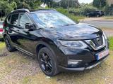 Nissan X-Trail Tekna 4x4 Leder Navi Xenon 360° Panorama - Nissan X-Trail in Bremen