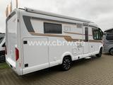 Malibu I 500 QB TOP-Ausstattung 280 Lith 4,8 to , Hubst - Angebote