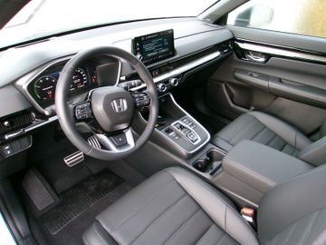 Bild 9 Honda CR-V e:PHEV Advance Tech 2WD 8 Jahre Garantie