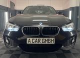 BMW 120i *Automatik*M-Sport*Alcantara*SHZ*Tempomat* - gebrauchte BMW 120 aus dem Jahr 2015