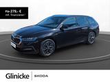 Skoda Octavia Combi Clever 1.5 TSI AHK LED