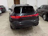 Porsche Macan GTS*ACC*18-Wege*BOSE*360°*Sport-Chrono* - Porsche Macan Unfallwagen
