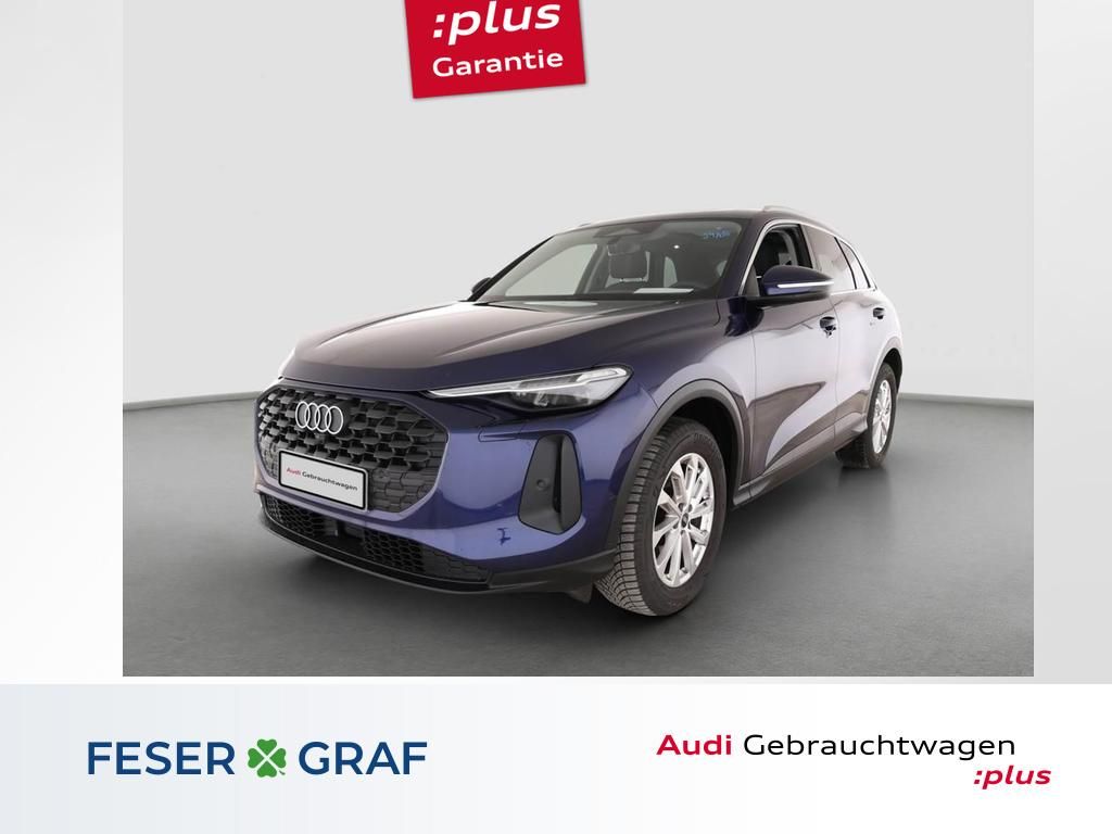 Image of Audi Q5