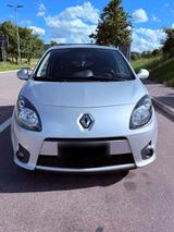 Renault twingo 1.2 liter - gebrauchte Renault Twingo aus dem Jahr 2007