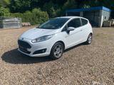 Ford Fiesta 1.0  TOP Ausstattung - Ford Fiesta: Ausstattung