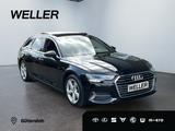 Audi A6 Avant 45 TDI qu tiptronic sport *AHK*CAM*Lede - Audi A6 Gebrauchtwagen in Oldenburg