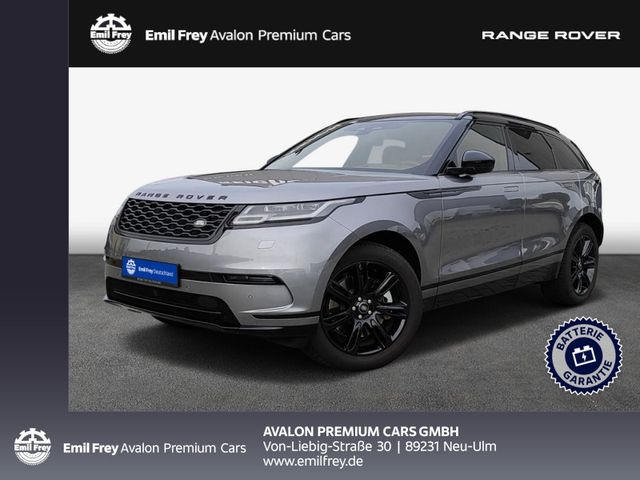 Land Rover Range Rover Velar P400e Plug-In Hybrid