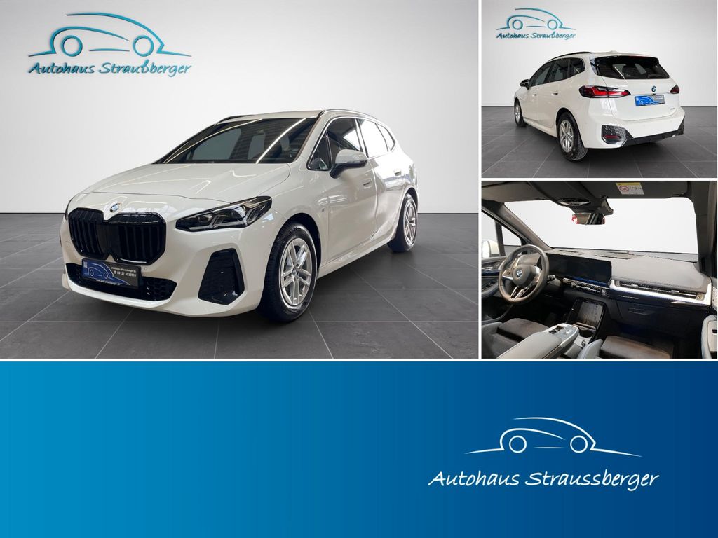 BMW 218