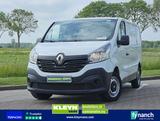 Renault TRAFIC 1.6 DCI L1H1 Navi NAP Euro6! Kasten - Renault Doppelkabine Trafic