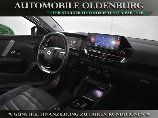 Citroën C4 Shine *AHK*ACC*HUD*KAM*SHZ*LHZ*FHZ*18"*LED*