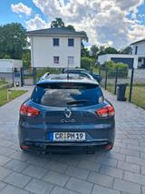 Renault Clio ENERGY TCe 120 BOSE Edition Grandtour B... - Renault Clio: Bose Edition