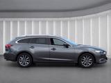 Mazda 6 Kombi Center-Line 2.0*Autom AHK ACC 360°Ka LED - gebrauchte Mazda 6 aus dem Jahr 2024