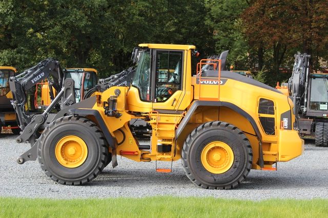 Volvo L 180 H New 2023