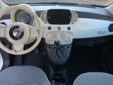 Fiat 500 1.0 Hybrid Lounge *Tempomat|TechPaket|PDC* - Fiat 500 in Stuttgart