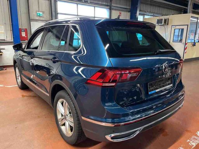Tiguan 2.0 TDI ELEGANCE 4MOTION MATRIX LED+PANO+