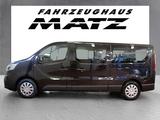 Renault Trafic Dci 150 Grdt Evolution *Rollstuhlrampe*