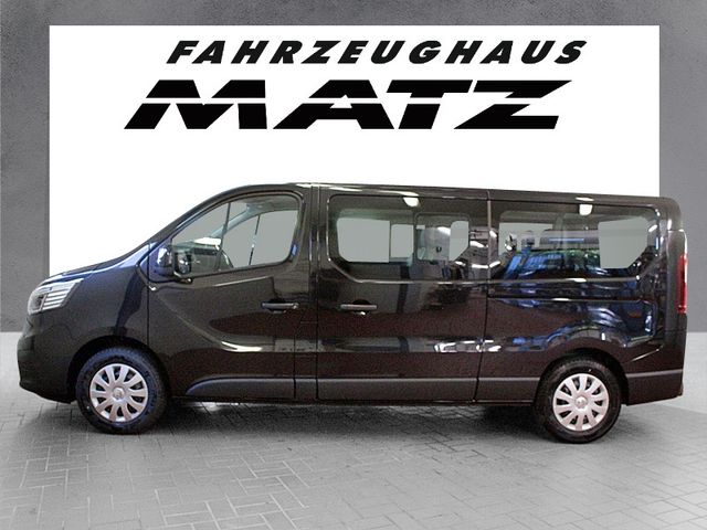 Renault Trafic Dci 150 Grdt Evolution *Rollstuhlrampe*