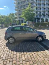 Volkswagen Golf Plus VI 2.0 TDI Style - VW Golf Plus Gebrauchtwagen in Freiburg