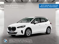 BMW 220 Active Tourer - Vorschau Bild 1