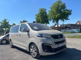 Peugeot Traveller Business VIP L2°Head-Up°7Sitze°Pano° - Peugeot Traveller: Business