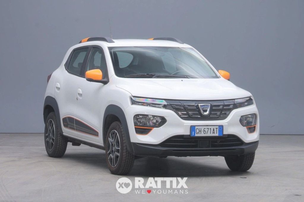 Image of Dacia Other