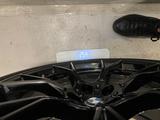 BMW M5 CS 1100hp - BMW M5: Cs