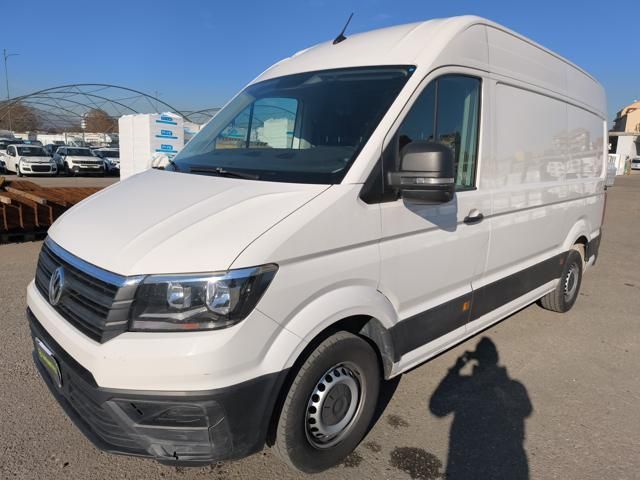 VW VOLKSWAGEN Crafter 30 2.0 tdi 140cv L3H3 Logisti